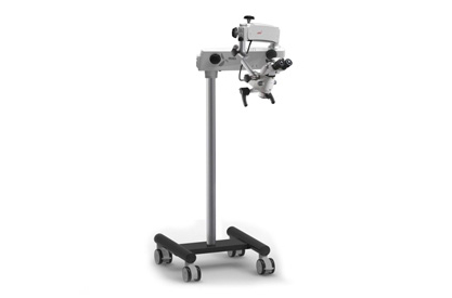 Microscopio LED diagnóstico Labomed PRIMA Mµ