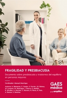 Fragilidad y presbiacusia