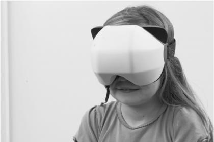 Vertical subjetiva virtual SVV