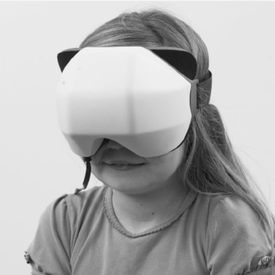 Vertical subjetiva virtual SVV