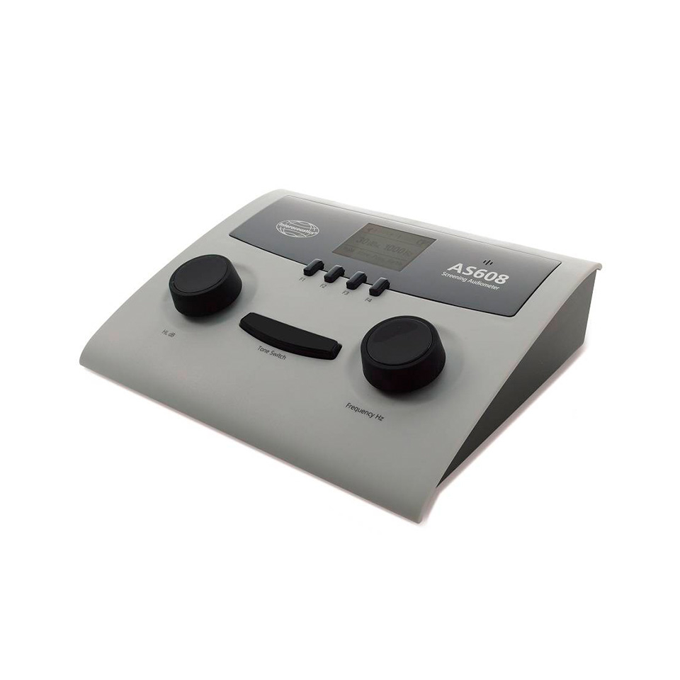 Screening Interacoustics AS608e