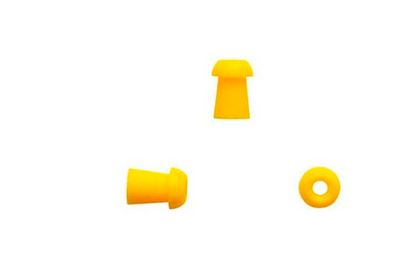 Olivas de presión ADI de seta 8mm