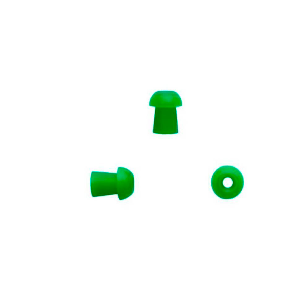 Olivas de presión ADI de seta 9mm