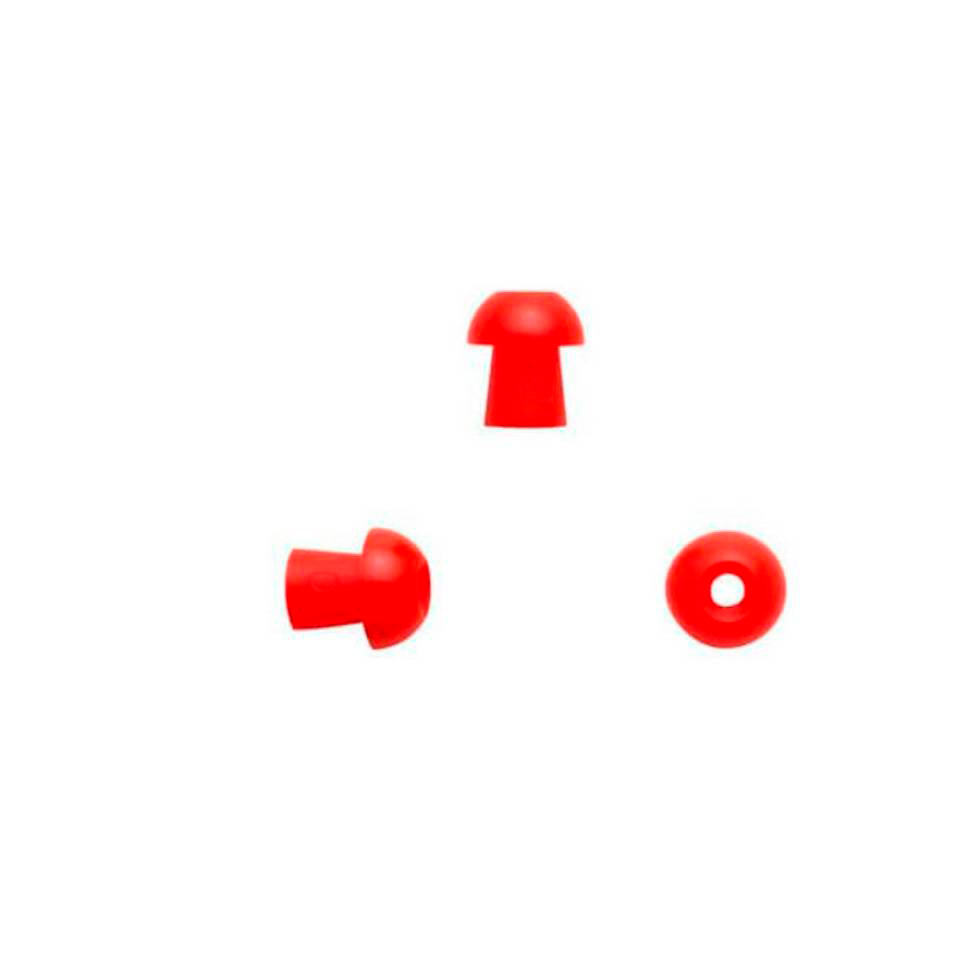 Olivas de presión ADI de seta 10mm