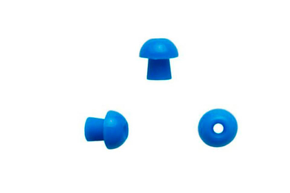 Olivas de presión ADI de seta 11mm