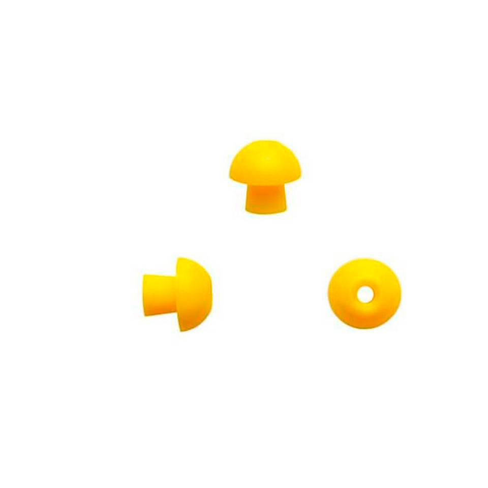 Olivas de presión ADI de seta 12mm