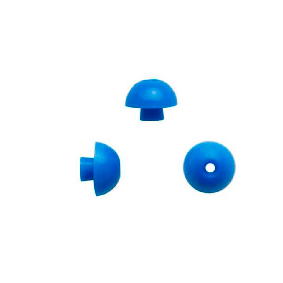 Olivas de presión ADI de seta 15mm