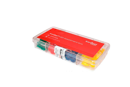 Caja moldes Variados ADI Config. Estándar