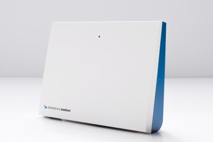 Audiómetro de diagnóstico USB Natus Madsen A450