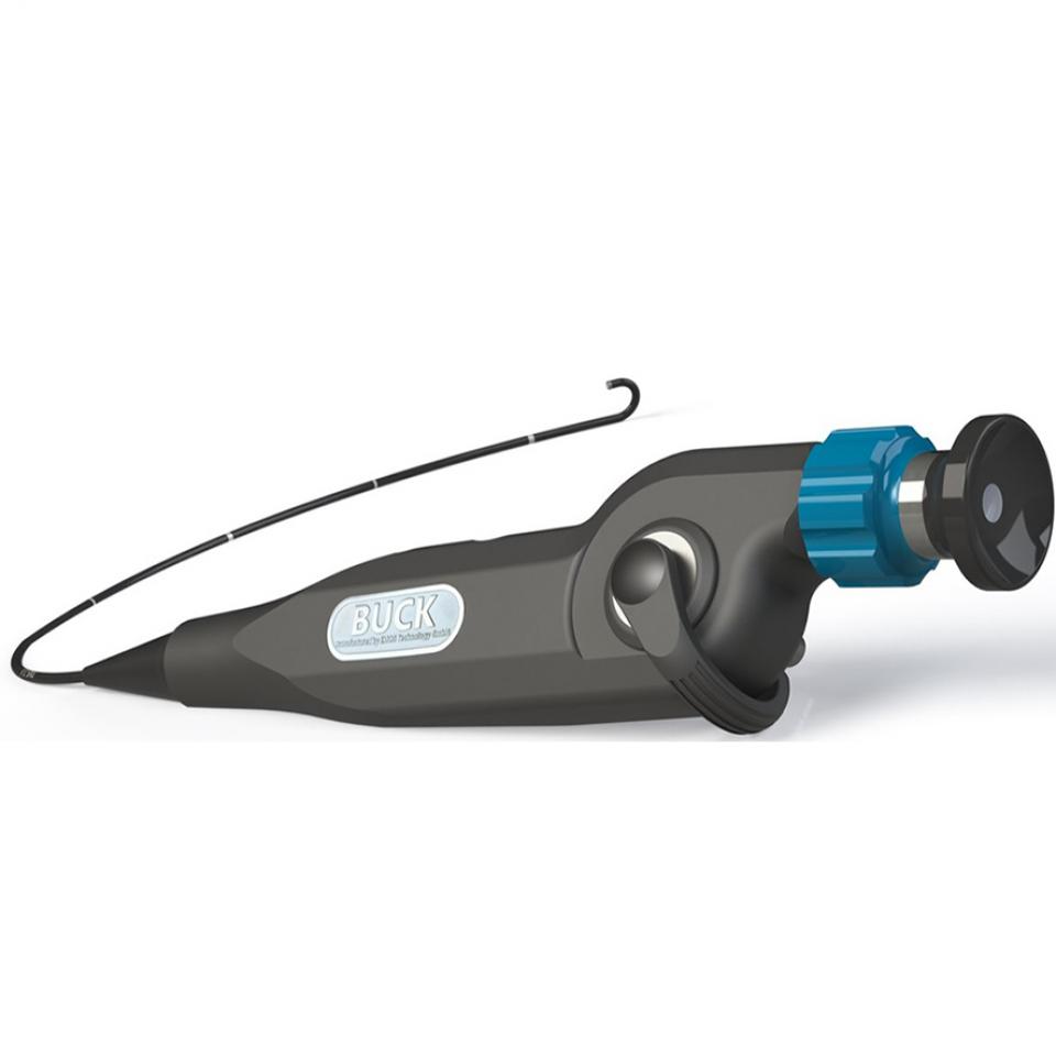 Endoscopios flexibles