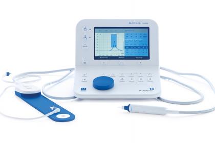 Impedanciómetro Diagnóstico Natus Madsen ZODIAC SA y ZODIAC USB PC