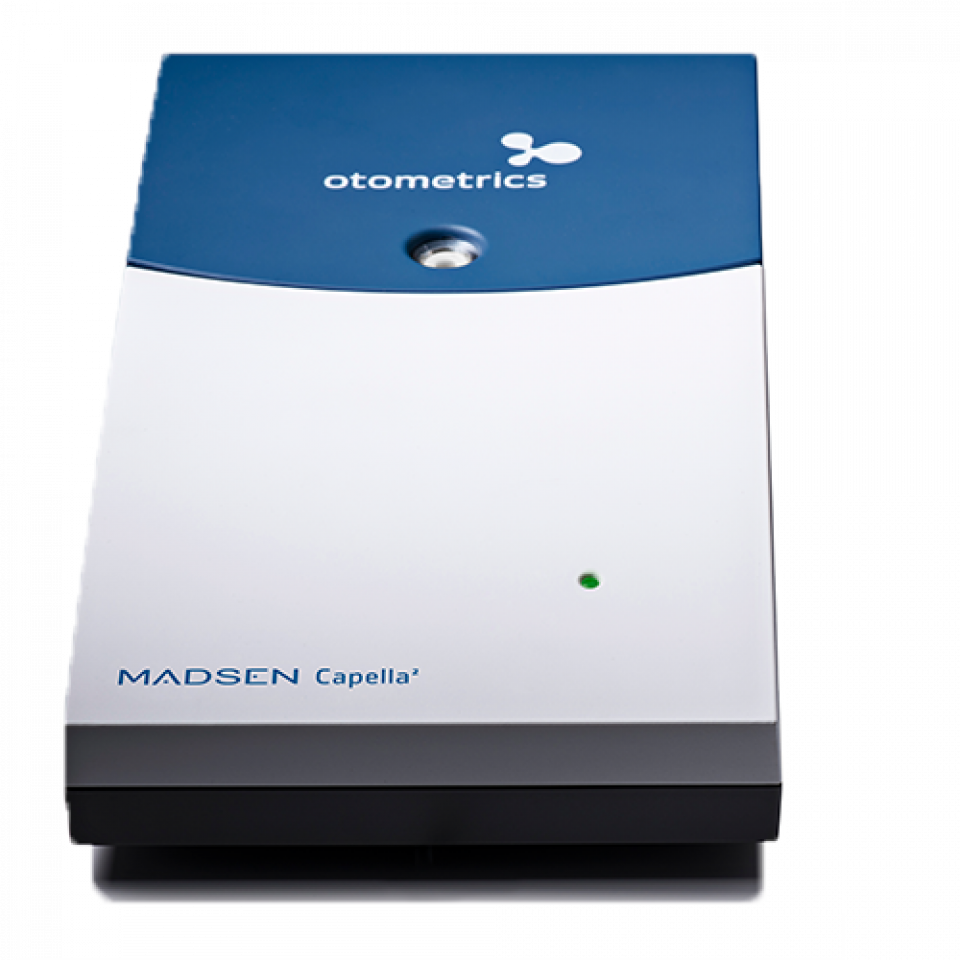 Otoemisiones acústicas Clínicas