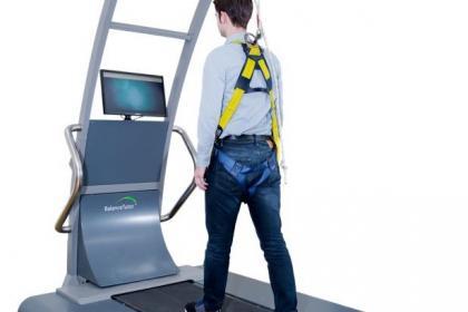 Optomic Balance Tutor