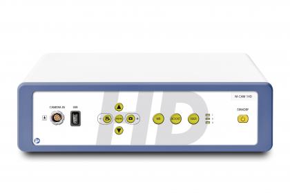 Cámara M-CAM 1HD USB