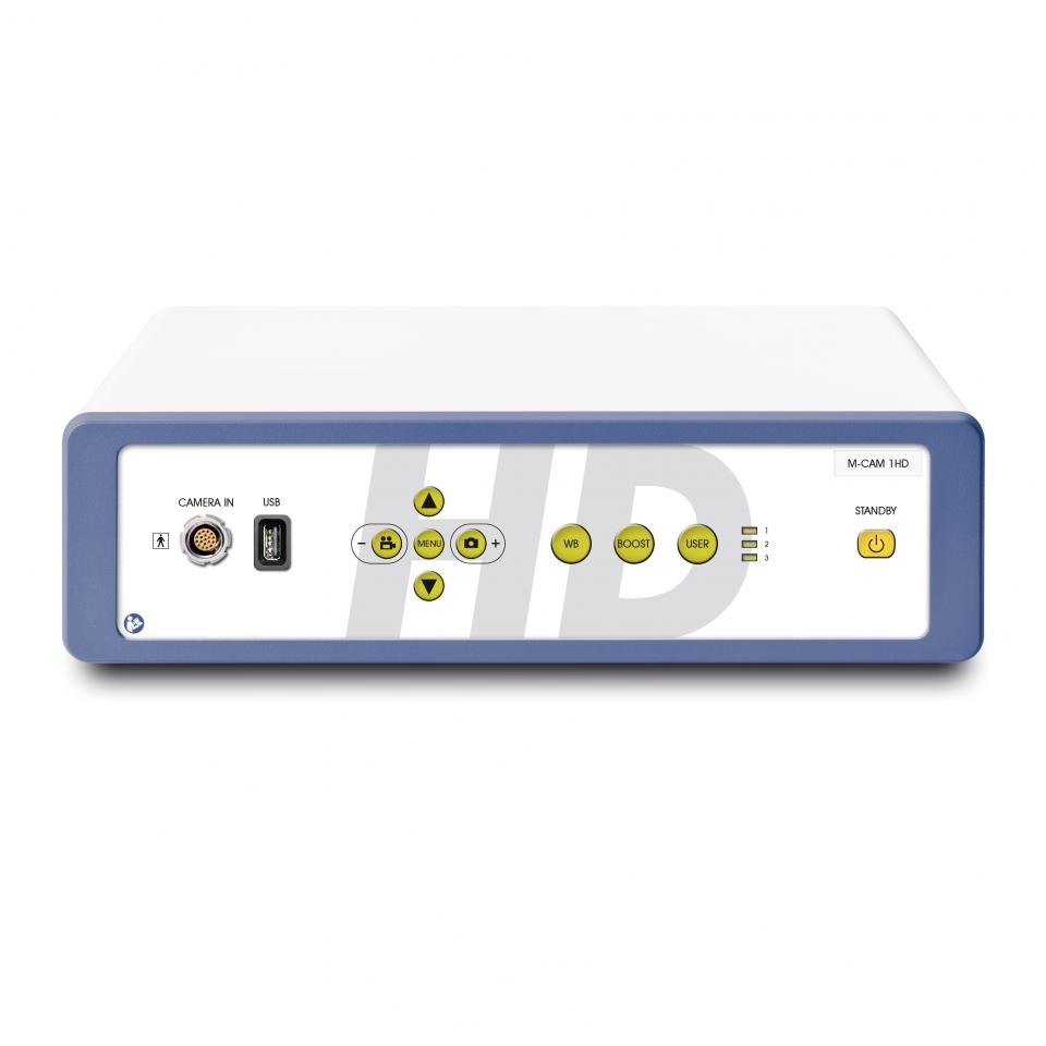 Cámara M-CAM 1HD USB