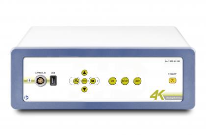 Cámara M-CAM 4K USB