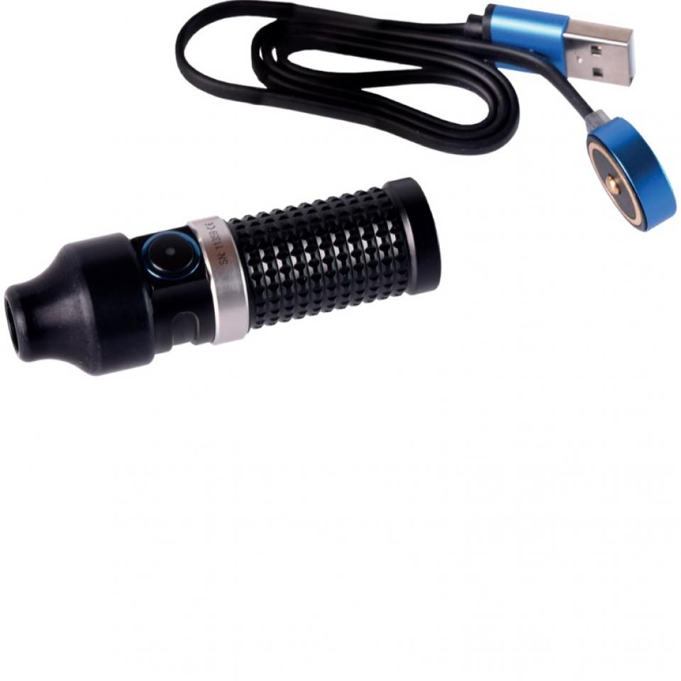 Fuente de luz portátil Emos Mini PortLed