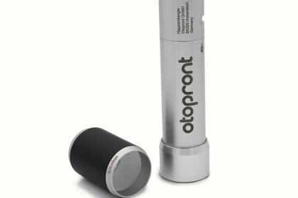 Fuente de luz portátil Otopront OTOLUX-LED