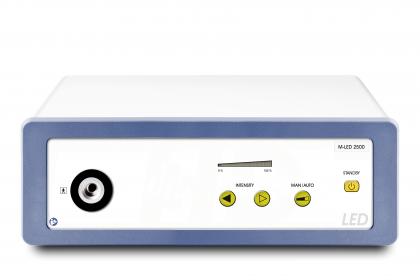 Fuente de luz LED Estándar M-LED 2500