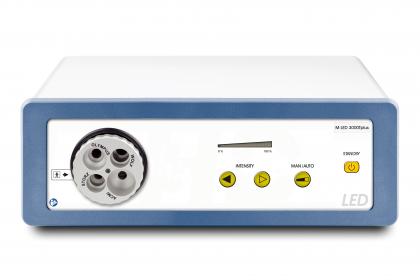 Fuente de luz LED Estándar M-LED 3000T plus