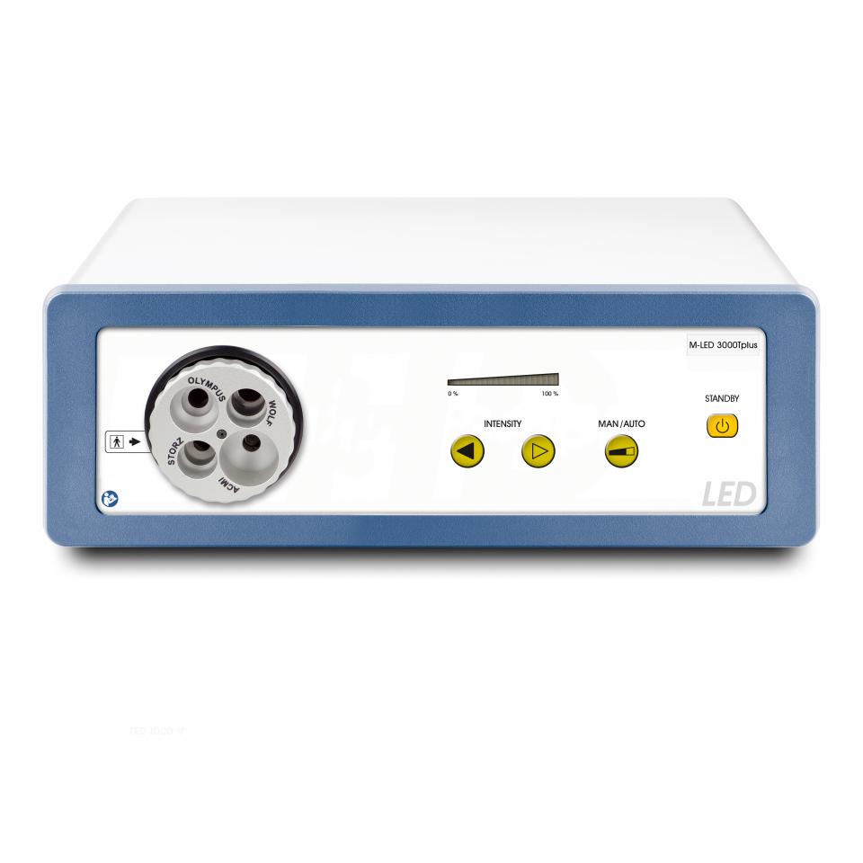 Fuente de luz LED Estándar M-LED 3000T plus