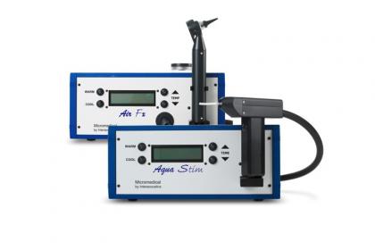 Estimuladores aire Air Fx/Agua Aqua Stim