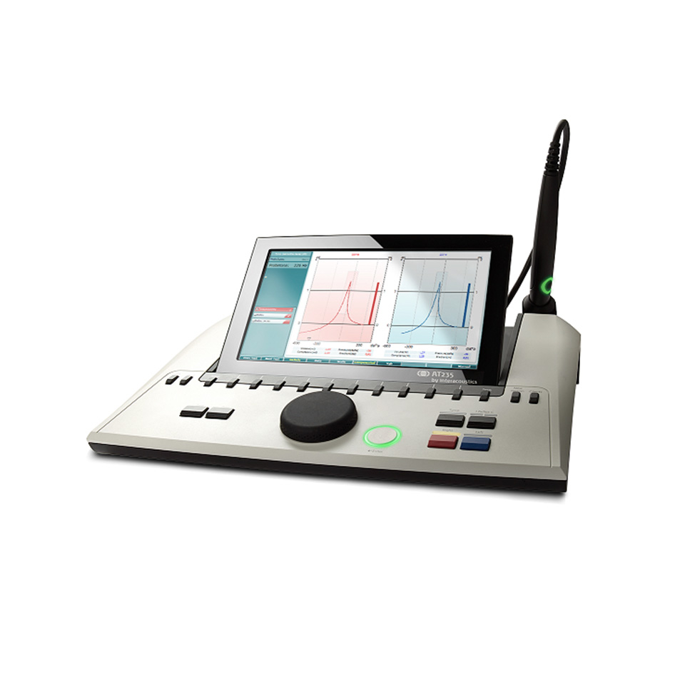 Interacoustics AT235 / AT235h
