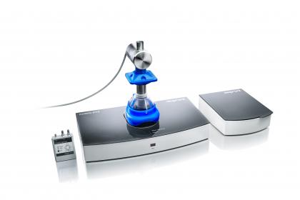 Otopront RHINO-BASE con PC