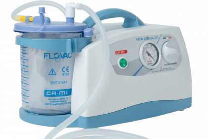 Aspirador CA-MI New Askir 30