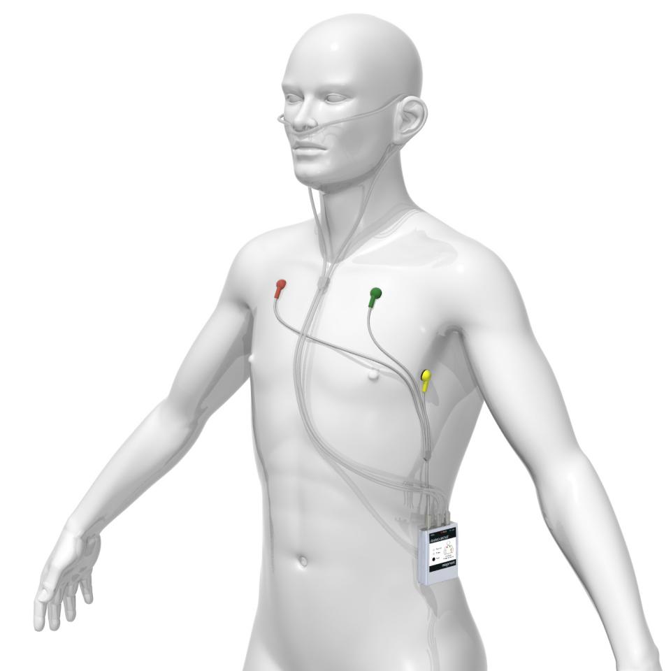 Rinoflujometría a largo plazo