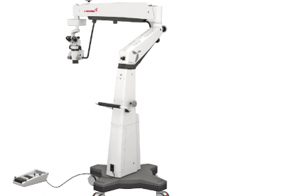 Microscopio LED quirúrgico Labomed STELLA N