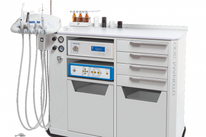 Unidad ORL OTONAM 300