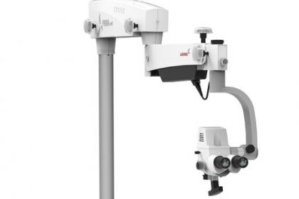 Microscopio LED ORL/Quirófano Labomed PRIMA Swift