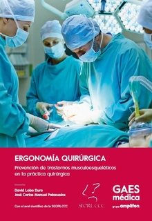 Ergonomía quirúrgica