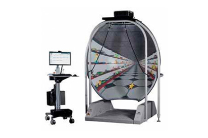 BERTEC DINAMICA CDP/ IVR